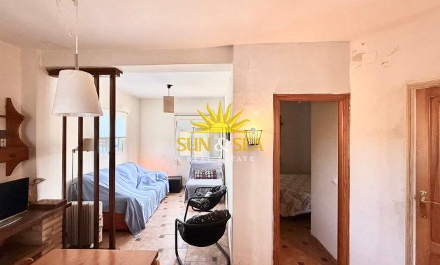 Winter rental - Villa - Jávea