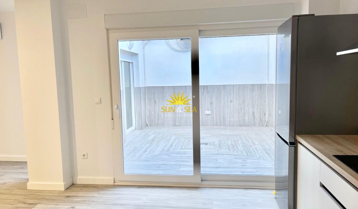 Long Term Rental - Apartment - El Campello