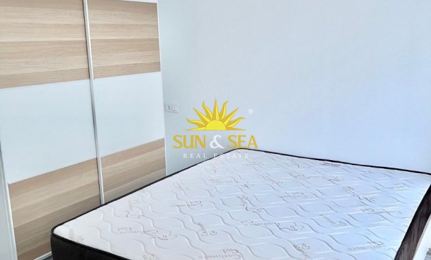 Long Term Rental - Apartment - El Campello