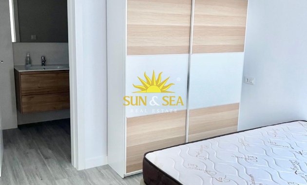 Long Term Rental - Apartment - El Campello
