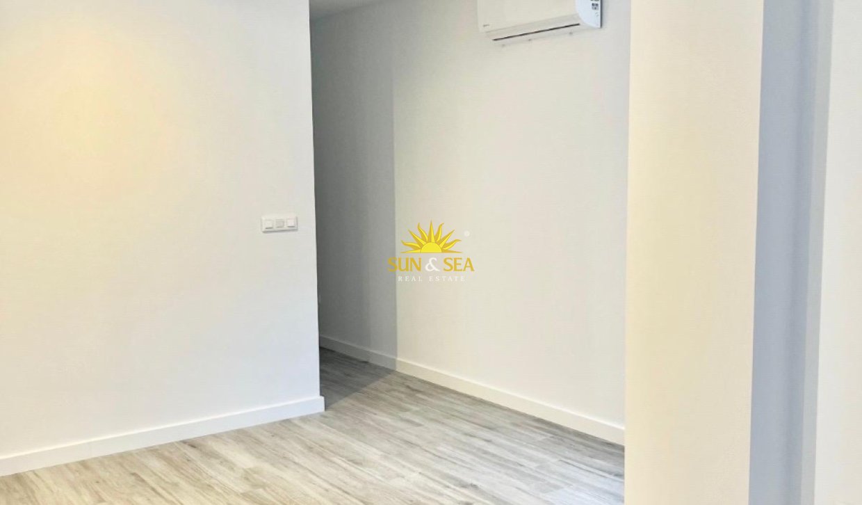 Long Term Rental - Apartment - El Campello