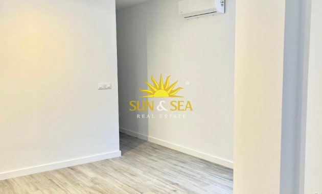 Long Term Rental - Apartment - El Campello
