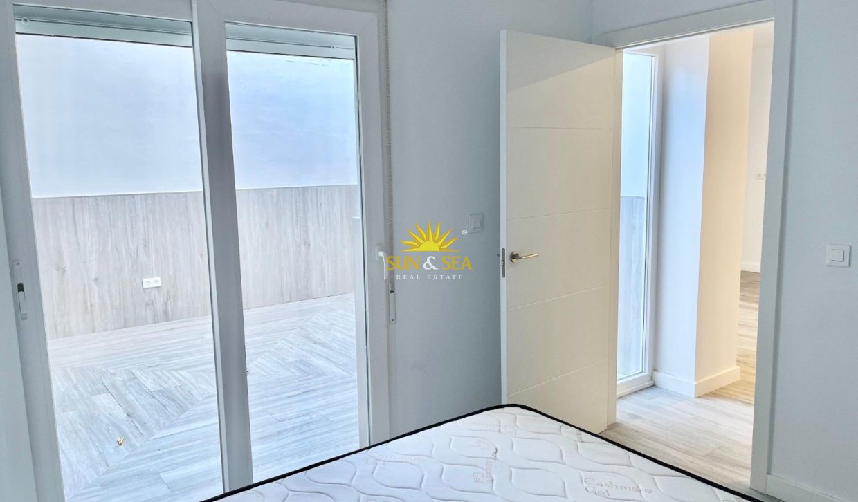 Long Term Rental - Apartment - El Campello