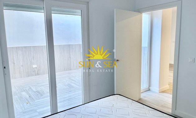 Long Term Rental - Apartment - El Campello