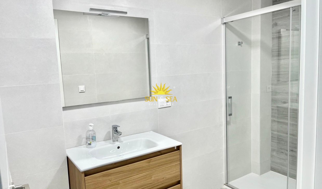 Long Term Rental - Apartment - El Campello