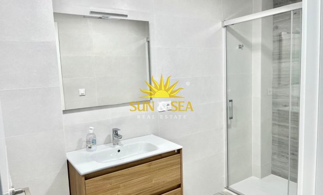 Long Term Rental - Apartment - El Campello