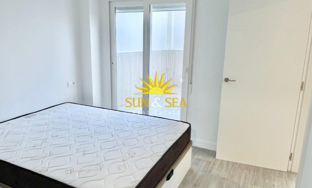 Long Term Rental - Apartment - El Campello