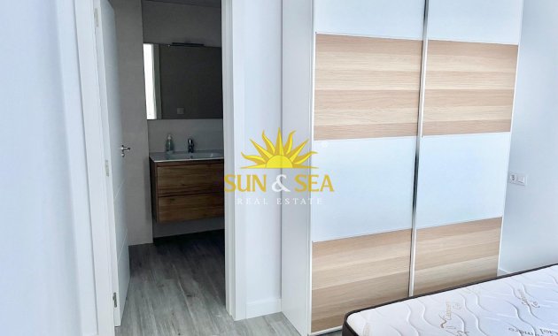 Long Term Rental - Apartment - El Campello