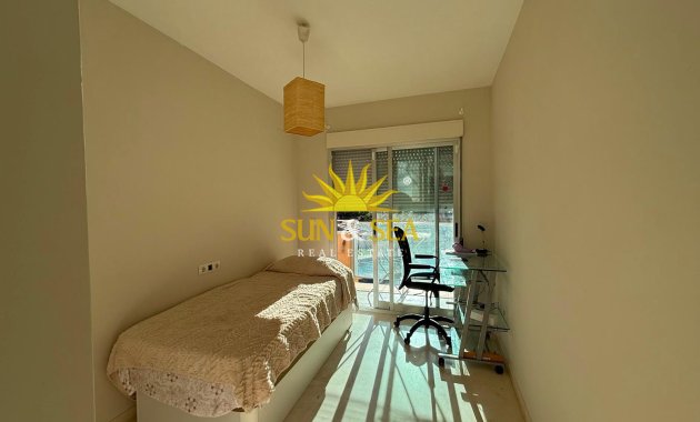 Winter rental - Apartment - Villajoyosa
