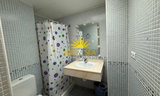 Winter rental - Apartment - Villajoyosa