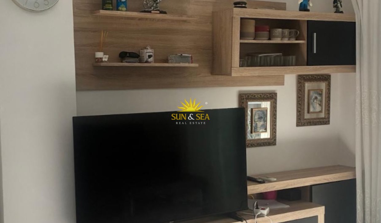 Long Term Rental - Apartment - Benidorm - Poniente