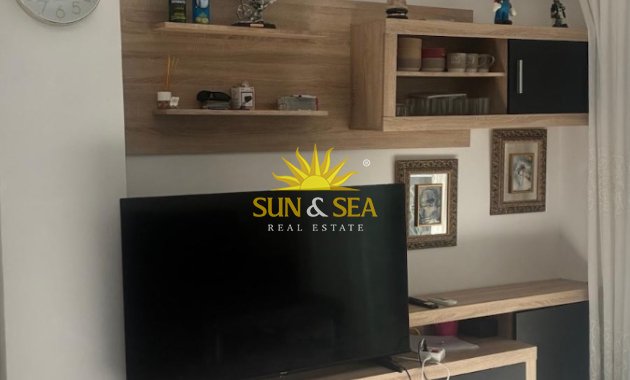 Long Term Rental - Apartment - Benidorm - Poniente