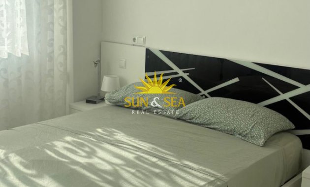Long Term Rental - Apartment - Benidorm - Poniente