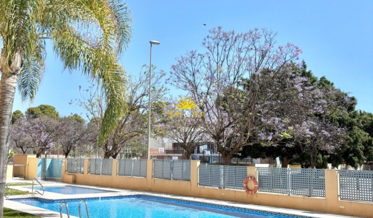 Winter rental - Ground Floor - El Campello
