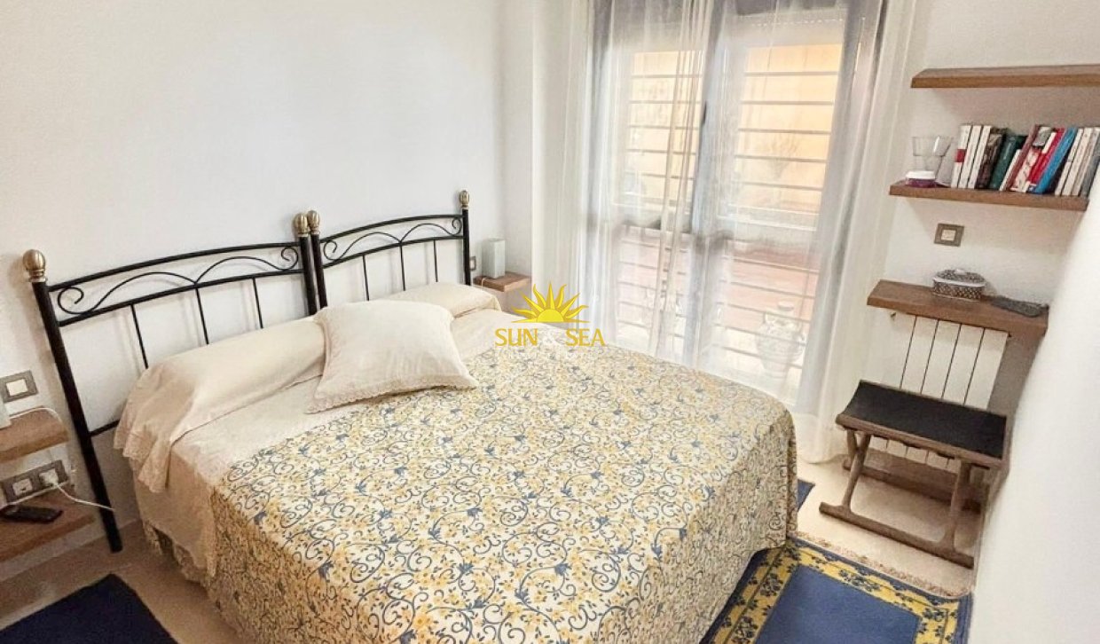 Winter rental - Ground Floor - El Campello