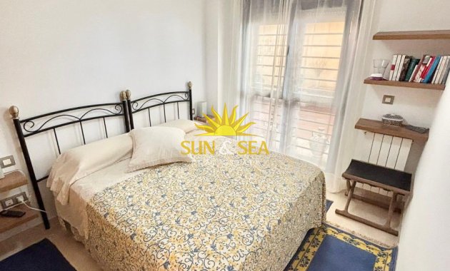 Winter rental - Ground Floor - El Campello