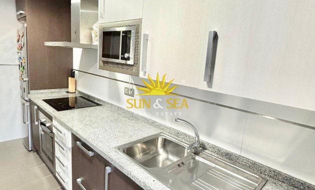 Winter rental - Ground Floor - El Campello