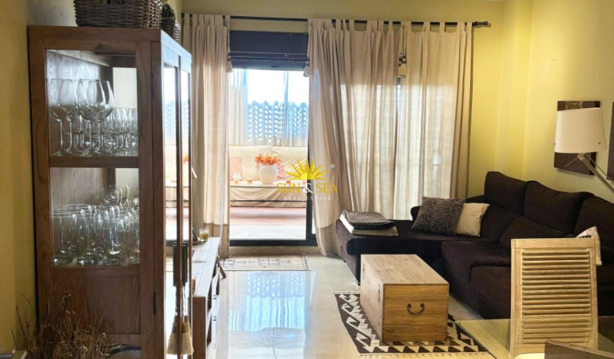 Winter rental - Ground Floor - El Campello