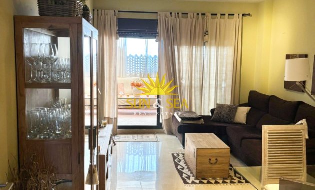 Winter rental - Ground Floor - El Campello