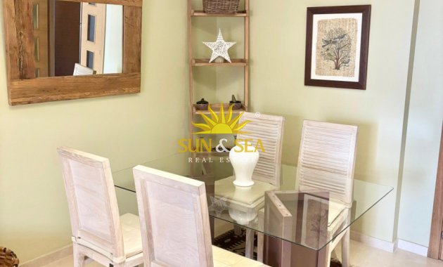 Winter rental - Ground Floor - El Campello