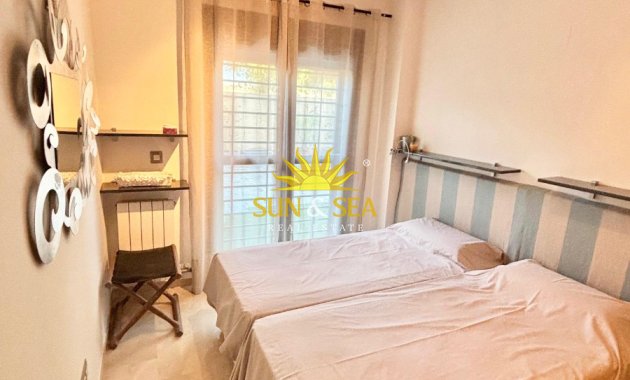 Winter rental - Ground Floor - El Campello