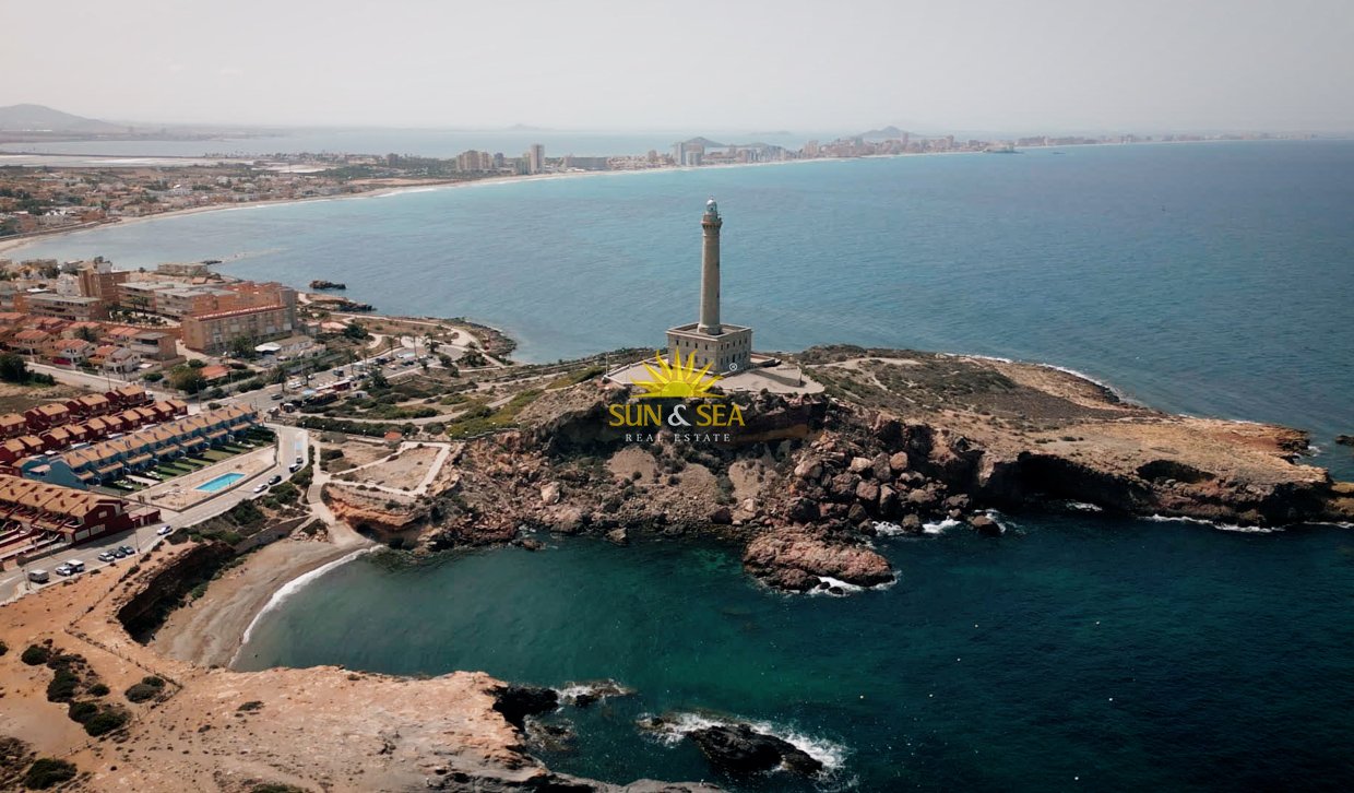New Build - high-bungalow - La Manga Club