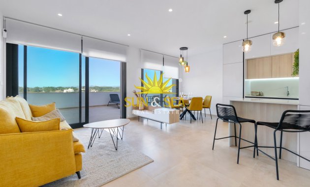 New Build - high-bungalow - Torrevieja - torrevieja