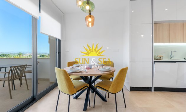New Build - high-bungalow - Torrevieja - torrevieja
