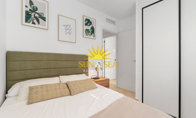 New Build - high-bungalow - Torrevieja - torrevieja