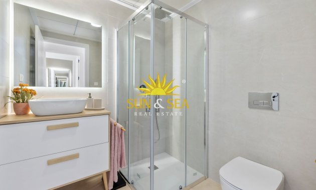 New Build - high-bungalow - Torrevieja - torrevieja