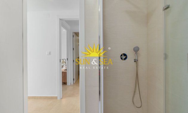 New Build - high-bungalow - Torrevieja - torrevieja