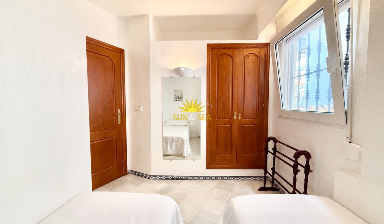 Long Term Rental - Apartment - Torrevieja - torrevieja