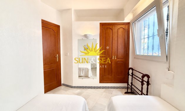 Long Term Rental - Apartment - Torrevieja - torrevieja