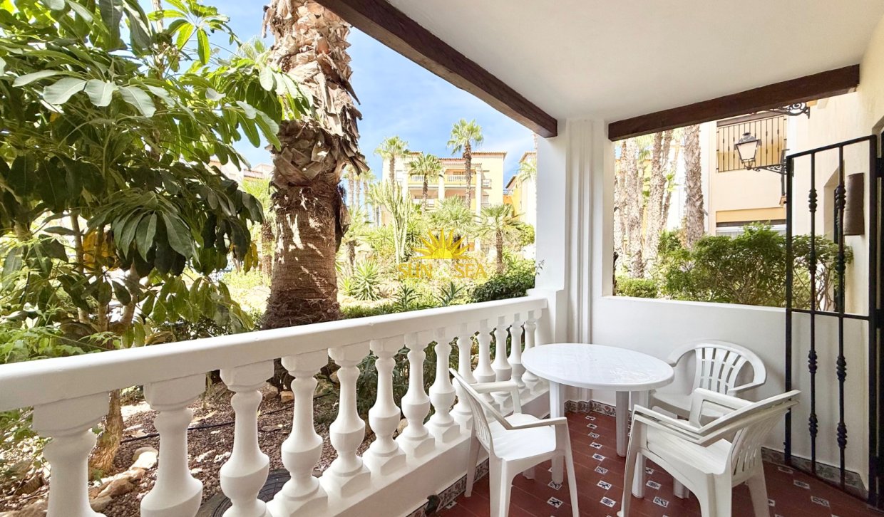 Long Term Rental - Apartment - Torrevieja - torrevieja