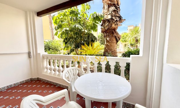 Long Term Rental - Apartment - Torrevieja - torrevieja