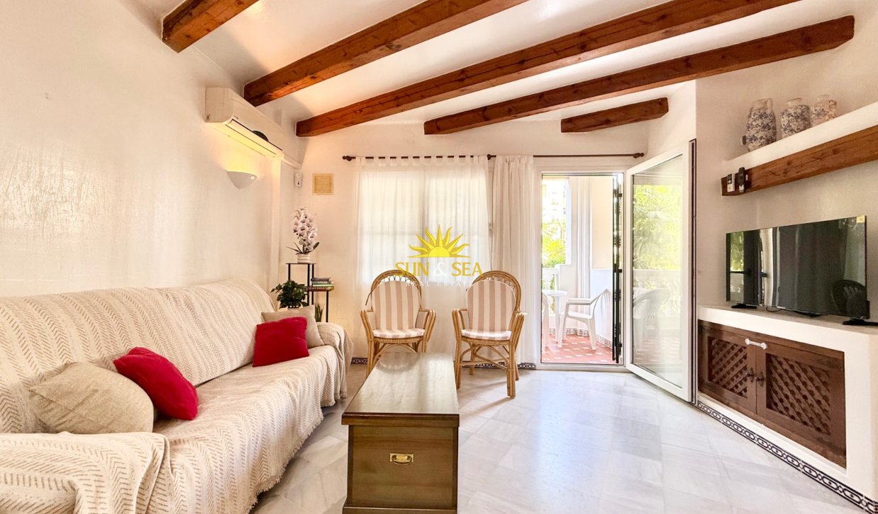 Long Term Rental - Apartment - Torrevieja - torrevieja