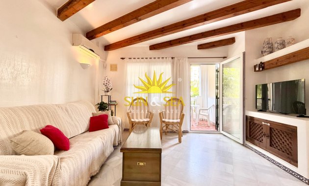 Long Term Rental - Apartment - Torrevieja - torrevieja