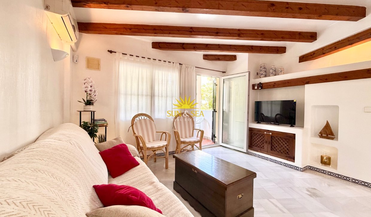 Long Term Rental - Apartment - Torrevieja - torrevieja