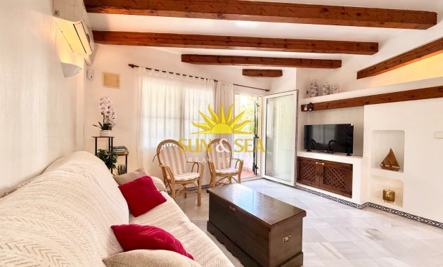 Long Term Rental - Apartment - Torrevieja - torrevieja