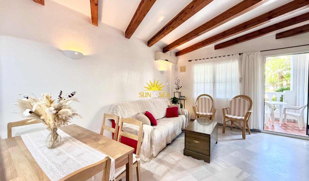 Long Term Rental - Apartment - Torrevieja - torrevieja