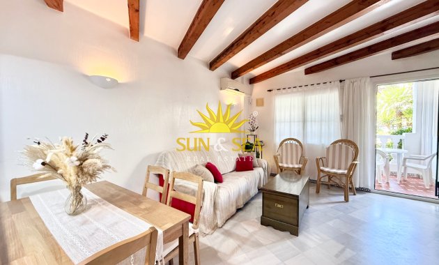 Long Term Rental - Apartment - Torrevieja - torrevieja