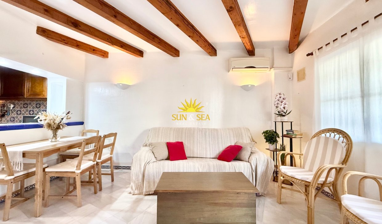 Long Term Rental - Apartment - Torrevieja - torrevieja