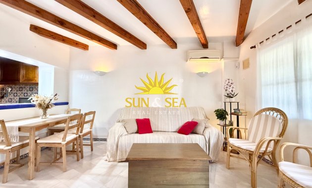 Long Term Rental - Apartment - Torrevieja - torrevieja