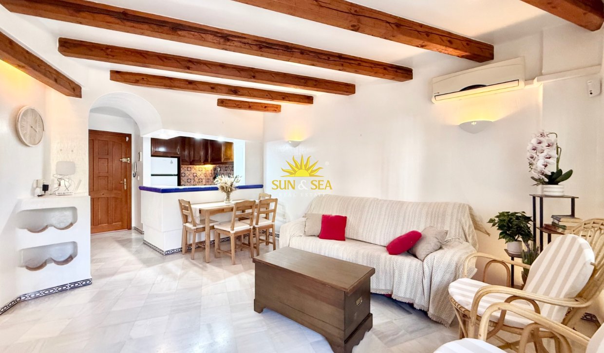 Long Term Rental - Apartment - Torrevieja - torrevieja