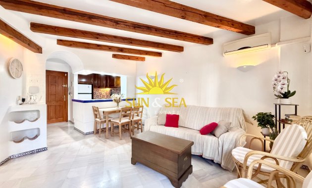 Long Term Rental - Apartment - Torrevieja - torrevieja