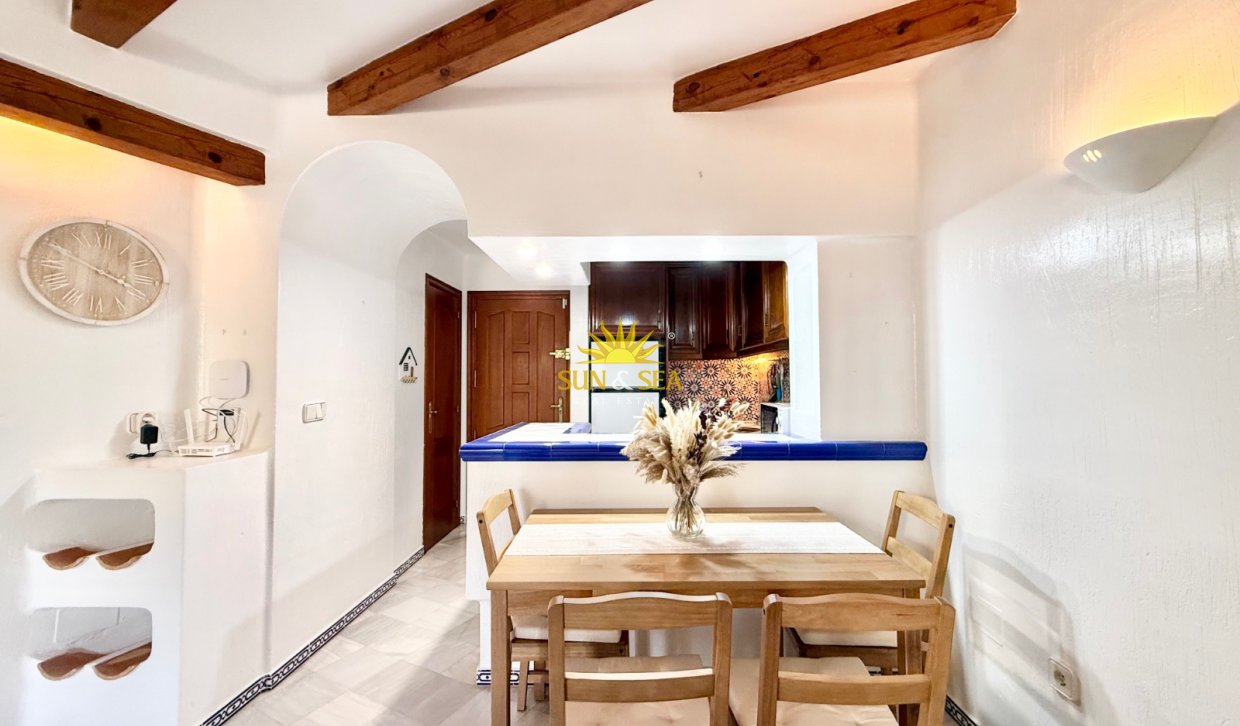 Long Term Rental - Apartment - Torrevieja - torrevieja