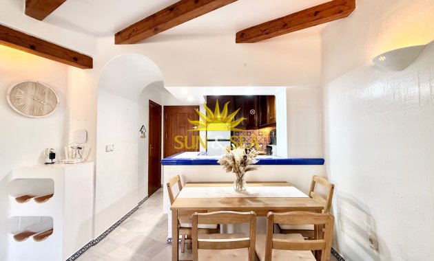Long Term Rental - Apartment - Torrevieja - torrevieja