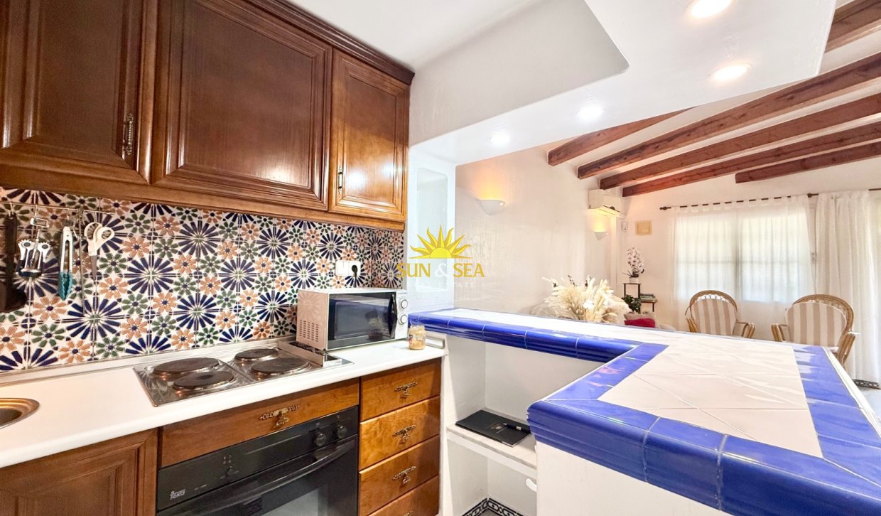 Long Term Rental - Apartment - Torrevieja - torrevieja