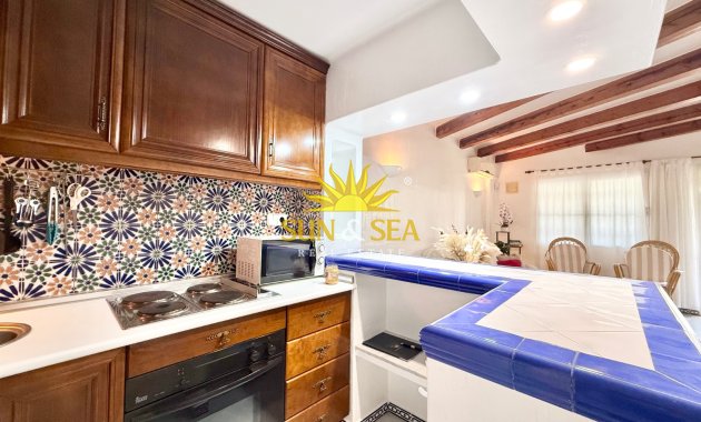 Long Term Rental - Apartment - Torrevieja - torrevieja
