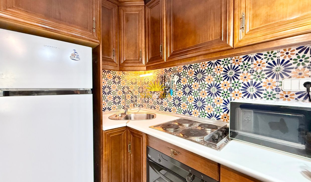 Long Term Rental - Apartment - Torrevieja - torrevieja